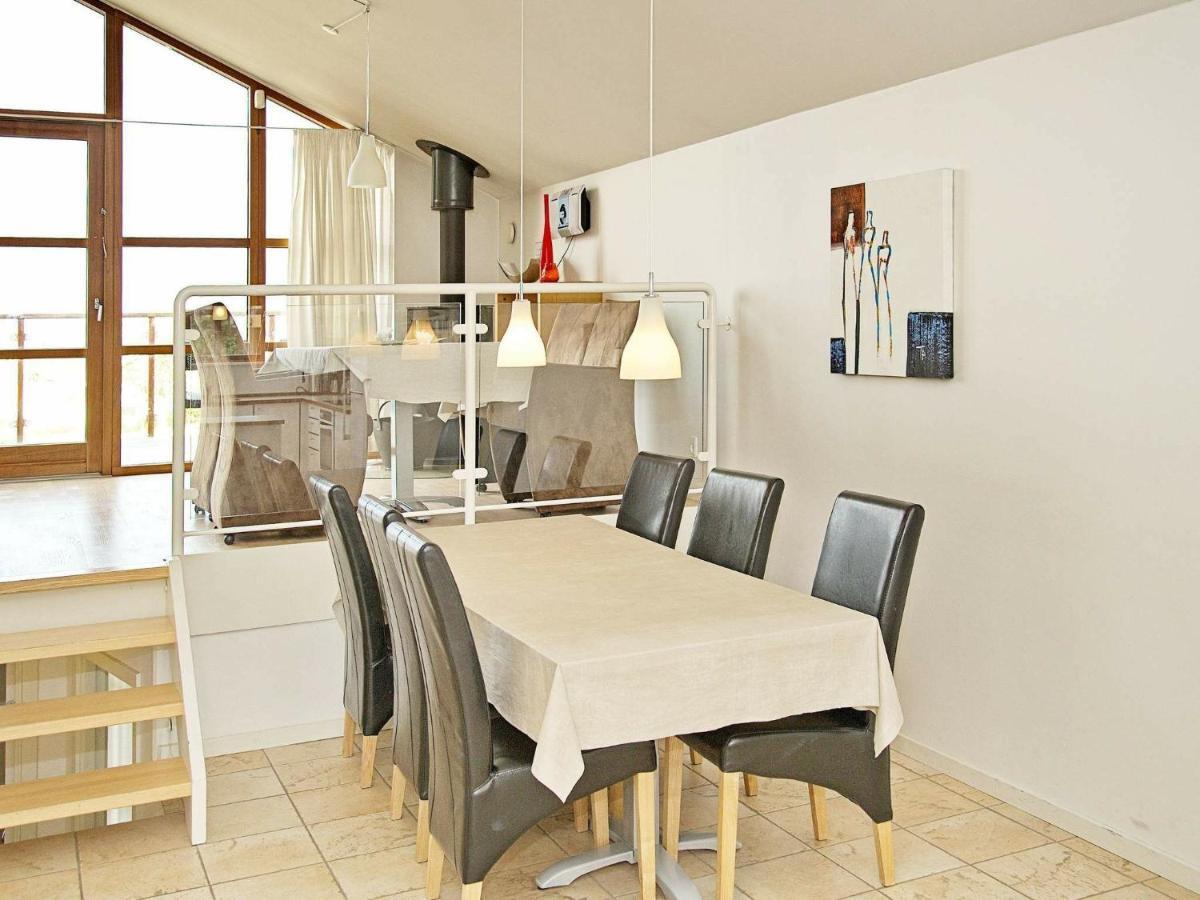 6 Person Holiday Home In Egernsund Экстерьер фото