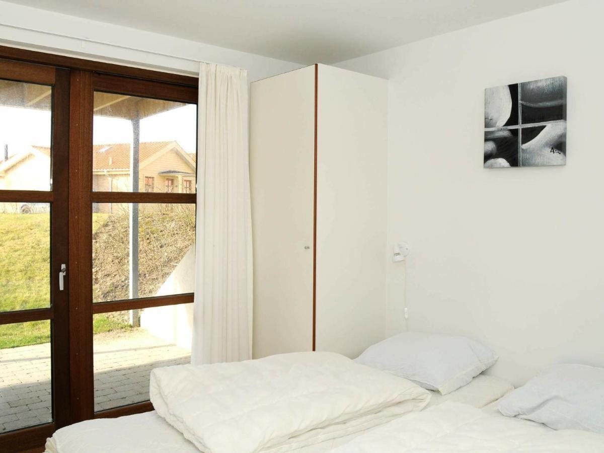6 Person Holiday Home In Egernsund Экстерьер фото