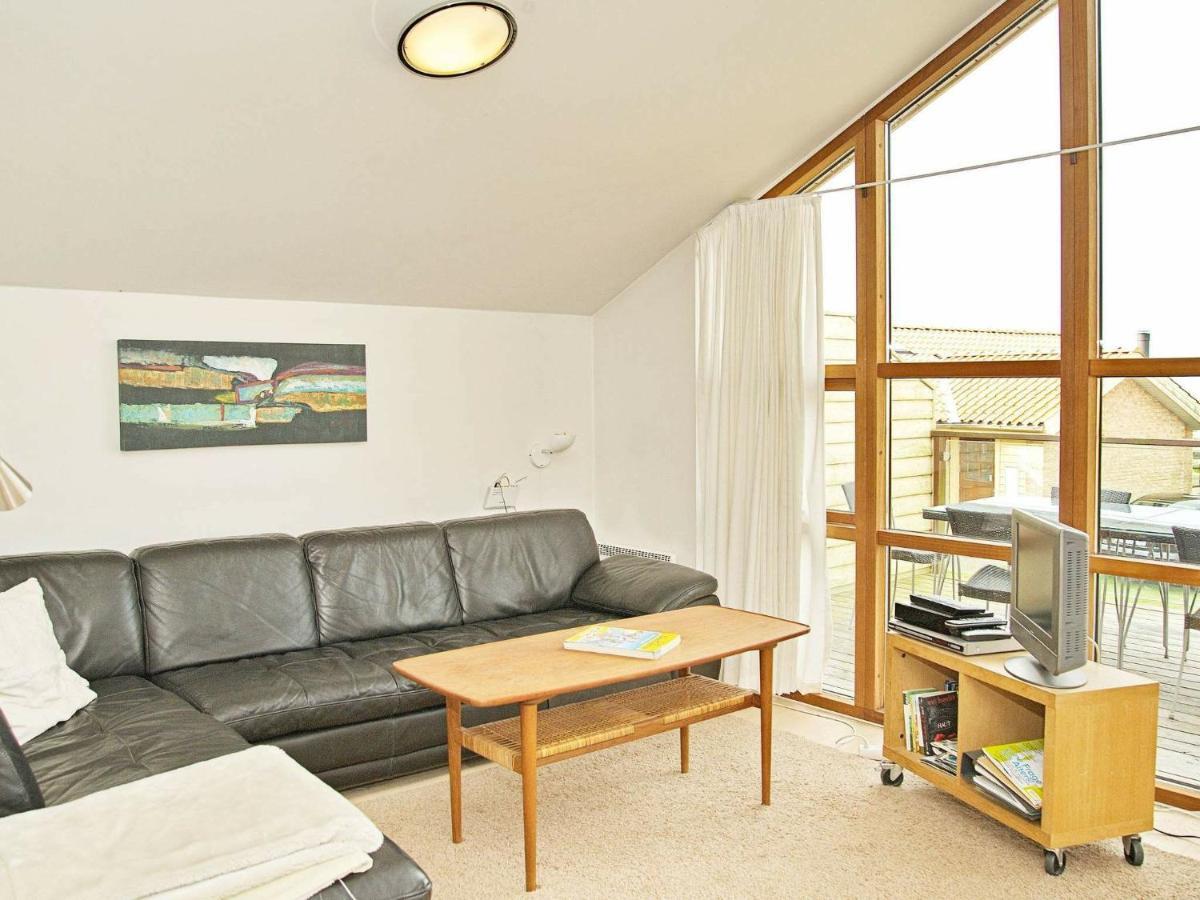 6 Person Holiday Home In Egernsund Экстерьер фото