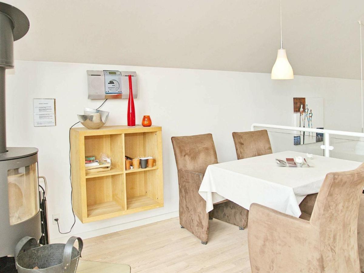 6 Person Holiday Home In Egernsund Экстерьер фото