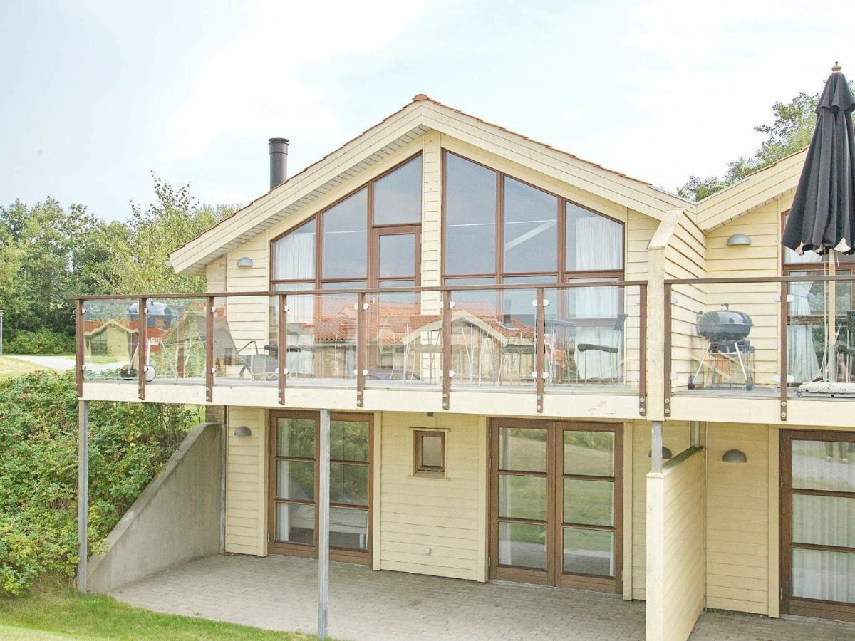 6 Person Holiday Home In Egernsund Экстерьер фото