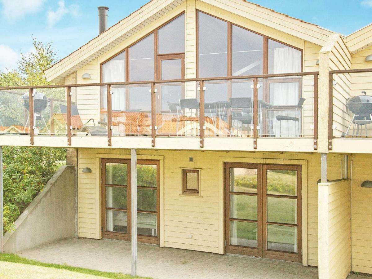 6 Person Holiday Home In Egernsund Экстерьер фото