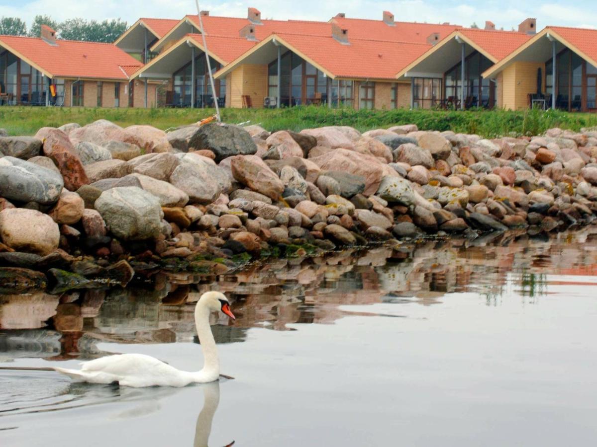 6 Person Holiday Home In Egernsund Экстерьер фото